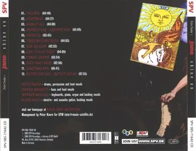 Peter Panka's Jane - Shine On (2003)