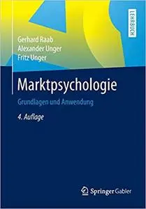 Marktpsychologie: Grundlagen und Anwendung