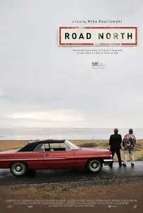 Tie pohjoiseen (2012)