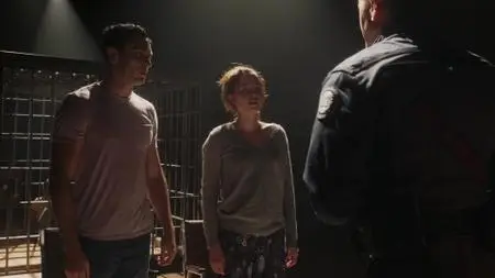 The Purge S01E10