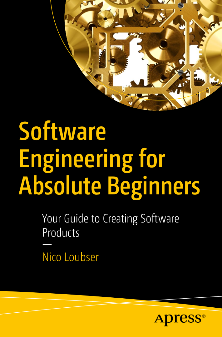 Software Engineering for Absolute Beginners / AvaxHome