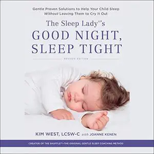 The Sleep Lady's Good Night, Sleep Tight [Audiobook]