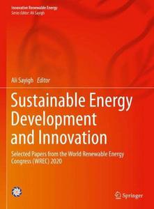 Sustainable Energy Development and Innovation (Repost)