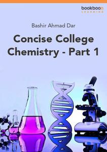 Concise College Chemistry - Part 1