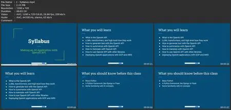 Openai Api Complete Guide: With Practical Examples In Python