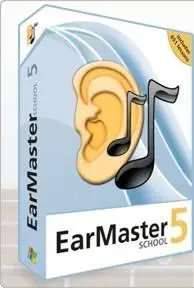 EarMaster School ver. 5.0.599S