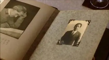 Hou Hsiao-hsien - Kôhî jikô ('Café Lumière') (2003)