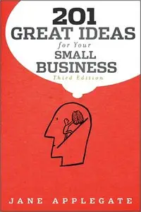 201 Great Ideas for Your Small Business (repost)