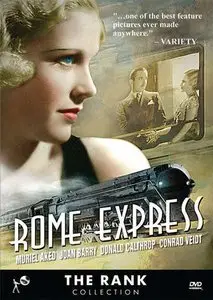 Rome Express (1932)