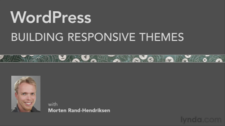 WordPress: Building Responsive Themes [repost]