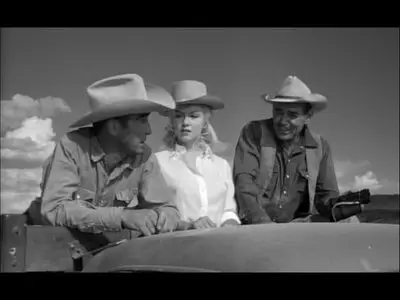 The Misfits (1961)