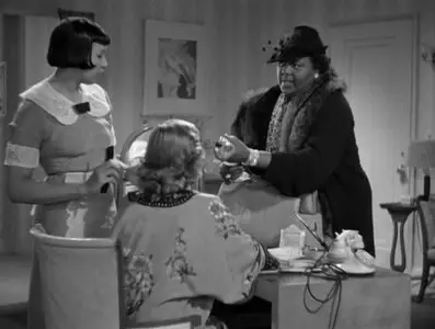 Bullets or Ballots (1936)