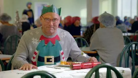 BBC - Inside the Factory: Christmas (2017)