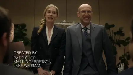 Corporate S02E06