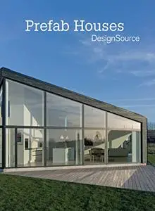 PreFab Houses DesignSource (Repost)