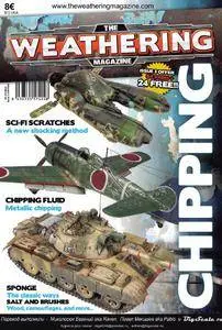 The Weathering Magazine №3 December 2012 (Russian Edition)