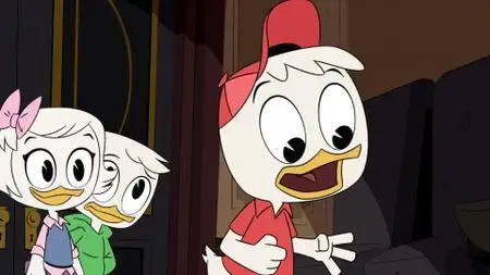 DuckTales S02E12