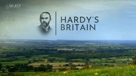Hardy's Britain (2020)