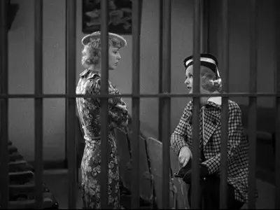 Big Brown Eyes (1936)