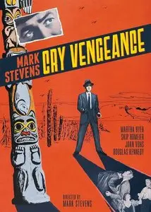 Cry Vengeance (1954) [Repost]