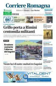 Corriere Romagna - 18 Luglio 2017