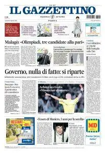 Il Gazzettino Padova - 6 Aprile 2018