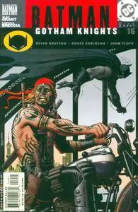 Gotham Knights 16