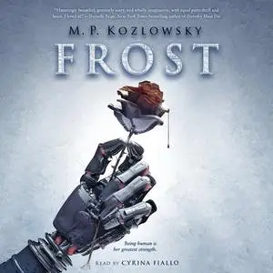 «Frost» by M.P. Kozlowsky