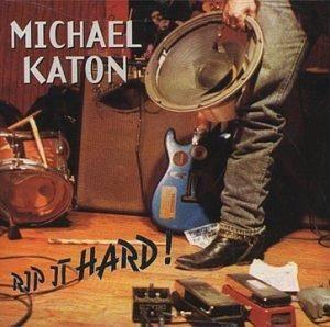 Michael Katon - Rip It Hard! (1994)