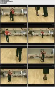 Argentine Tango: Dancing Tango & Listening To Tango