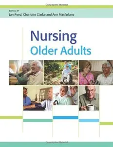 Nursing Older Adults [Repost]