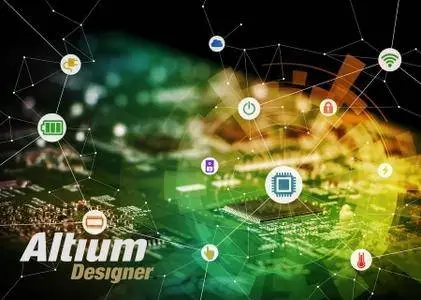 Altium Designer 17.0.10