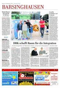 Barsinghausen/Wennigsen - 06. Dezember 2017
