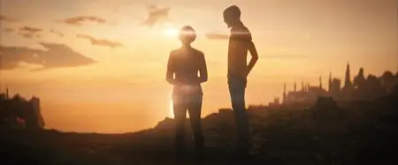 Star Trek : Discovery S04E02