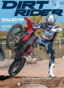 Dirt Rider – 03 June 2017