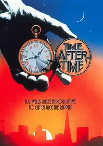C'était demain / Time After Time (1979)