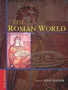 The Roman World, Volume 1