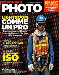 Réponses Photo - juillet 2017