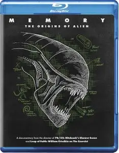 Memory: The Origins of Alien (2019)