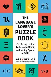 The Language Lover's Puzzle Book ks)