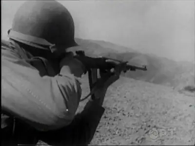 PBS - Korea: We Called It War (2002)