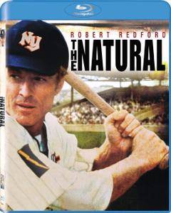 The Natural (1984)