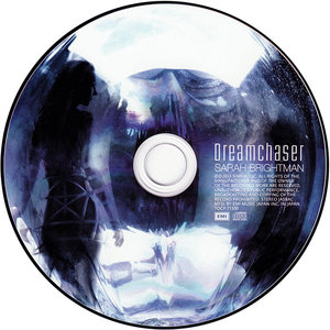 Sarah Brightman - Dreamchaser (2013) Japanese Edition
