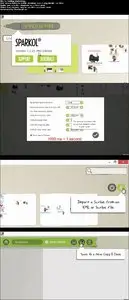 Create Whiteboard explainer videos with Sparkol VideoScribe