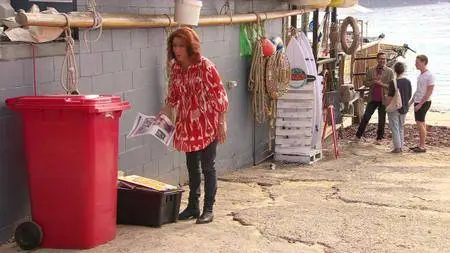 Home and Away S31E12