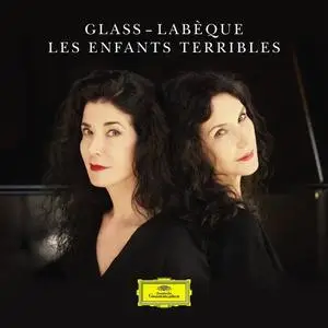 Katia & Marielle Labèque - Les enfants terribles (2020)