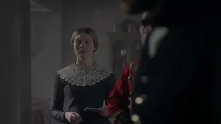 Victoria S02E06