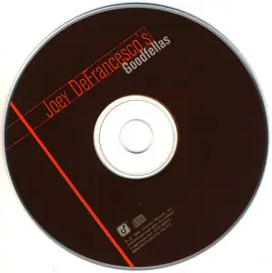Joey DeFrancesco - Joey DeFrancesco's Goodfellas (1999) REPOST