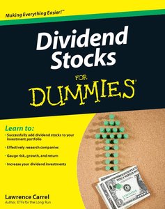 Dividend Stocks For Dummies (repost)