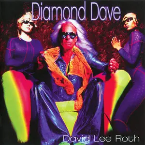 David Lee Roth - Diamond Dave (2003)